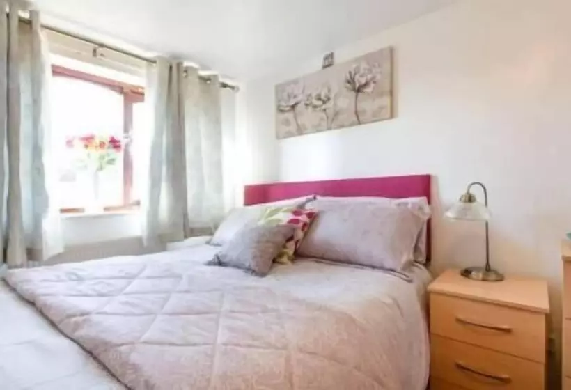 ペンション Oxford Imperial Guest House