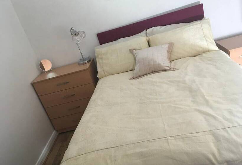 پانسیون Oxford Imperial Guest House