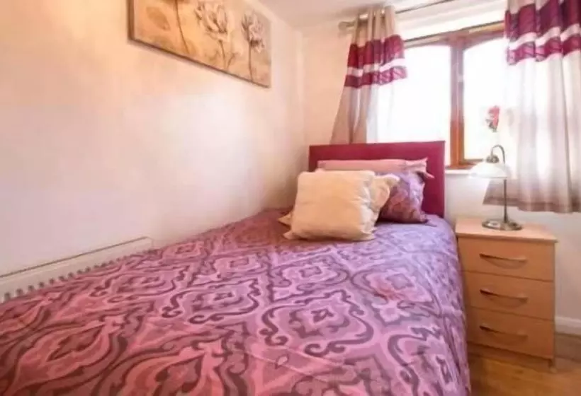 ペンション Oxford Imperial Guest House