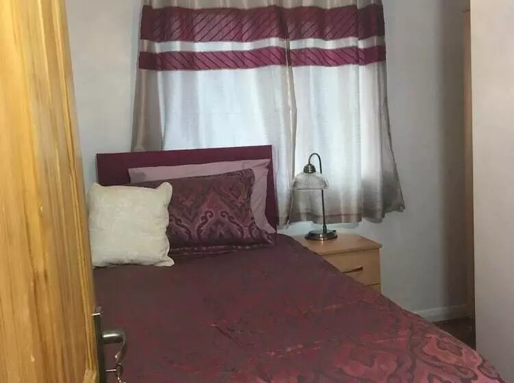 ペンション Oxford Imperial Guest House