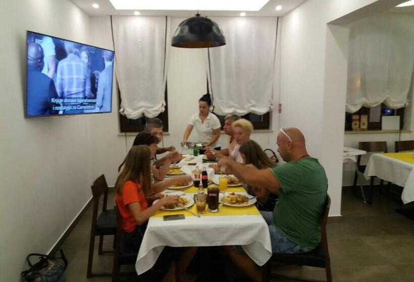 펜션 Pansion Preza