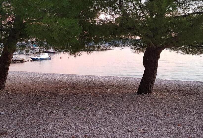 펜션 Pansion Preza