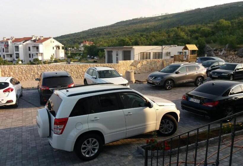 펜션 Pansion Preza