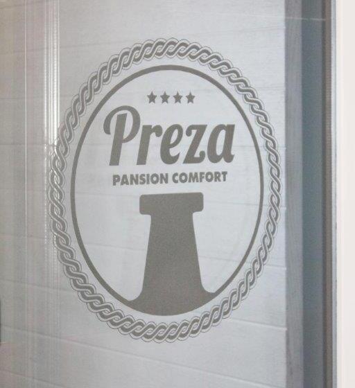 펜션 Pansion Preza