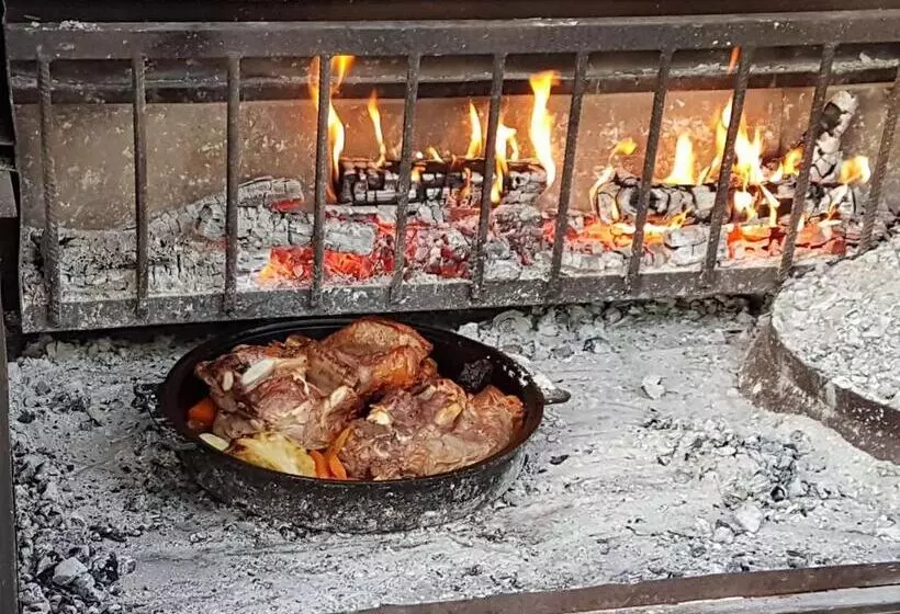 Majatalo Pansion Preza