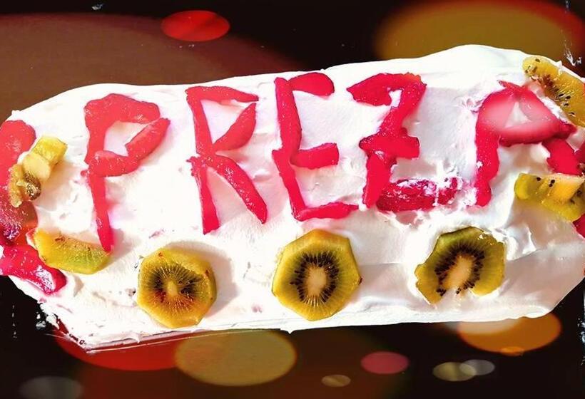 펜션 Pansion Preza