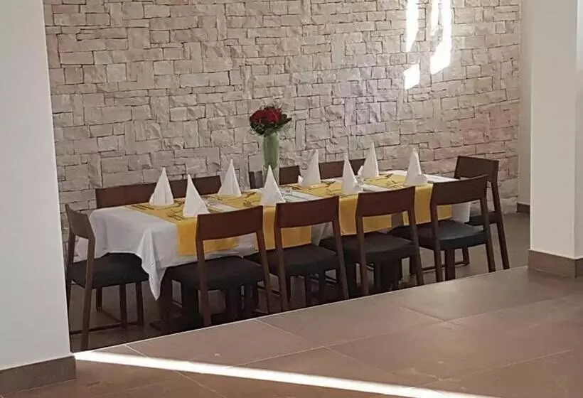 Majatalo Pansion Preza