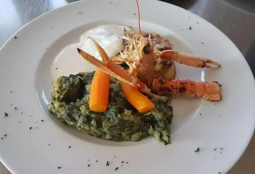 Majatalo Pansion Preza