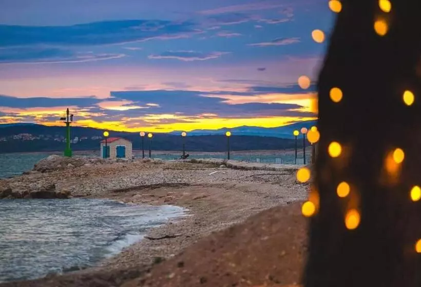 Majatalo Pansion Preza