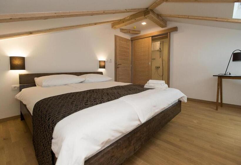 펜션 Pansion Preza