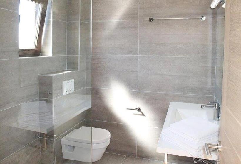 펜션 Pansion Preza