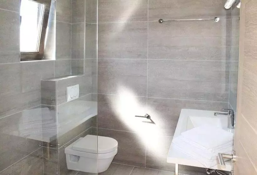 Majatalo Pansion Preza