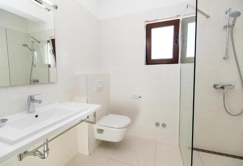 펜션 Pansion Preza