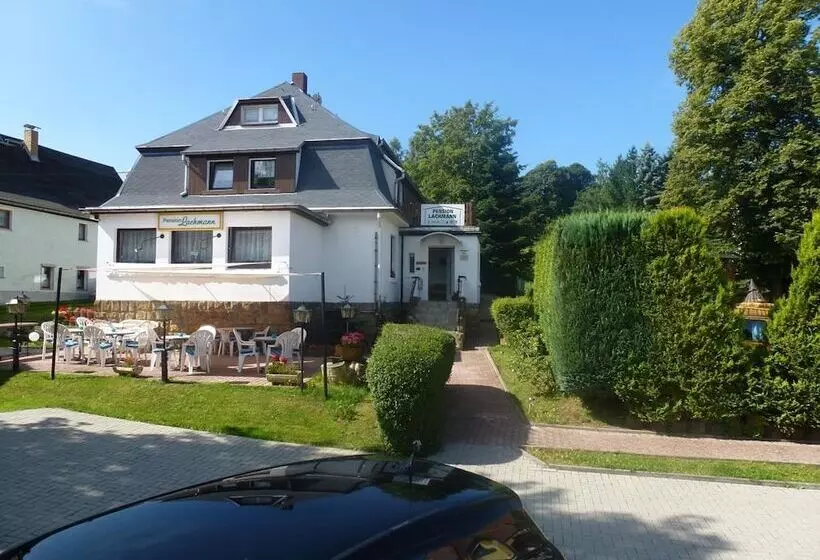 Pension Lachmann