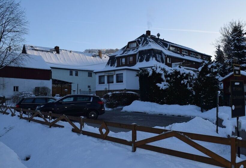 Pension Lachmann