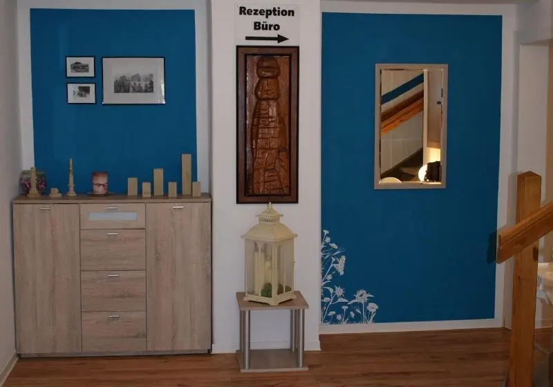 Pension Lachmann
