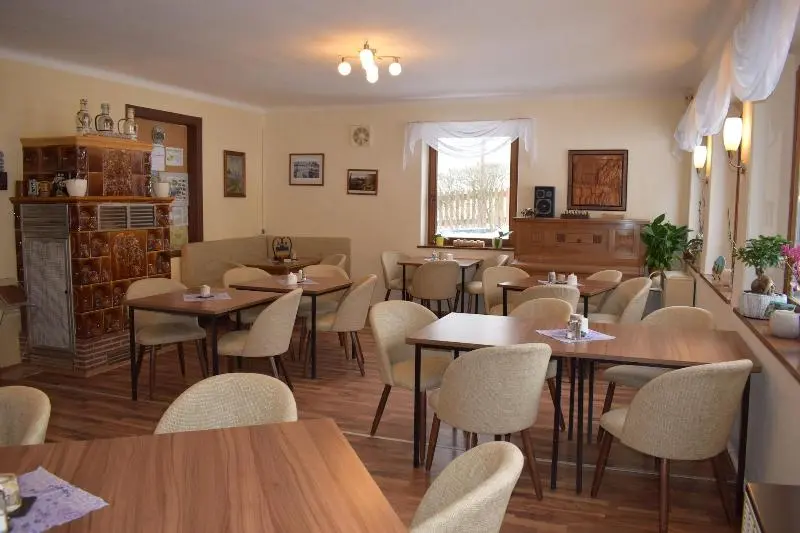 Pension Lachmann