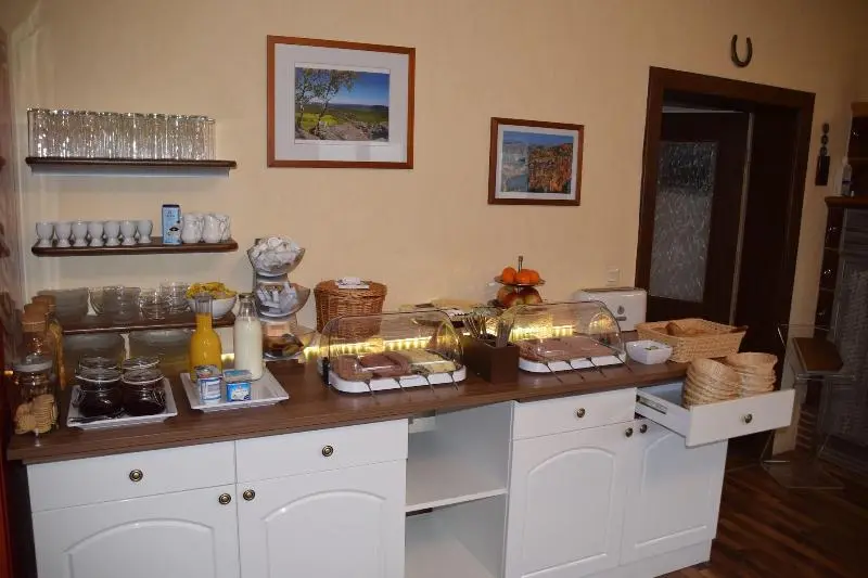 Pension Lachmann