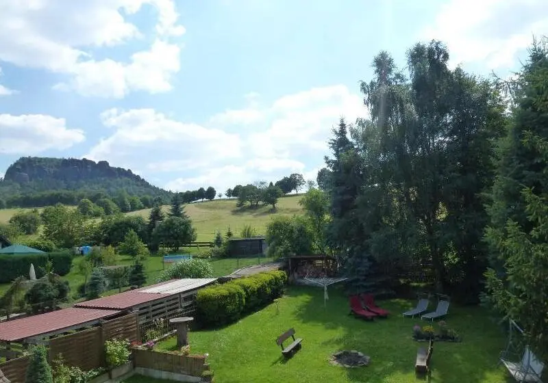 Pension Lachmann