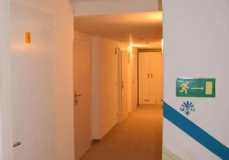 Pension Lachmann