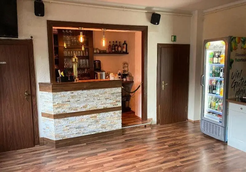 Pension Lachmann