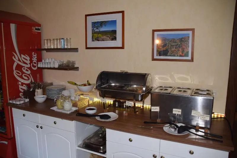 Pension Lachmann