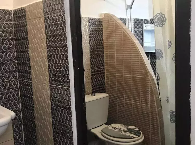 Too Many Suites