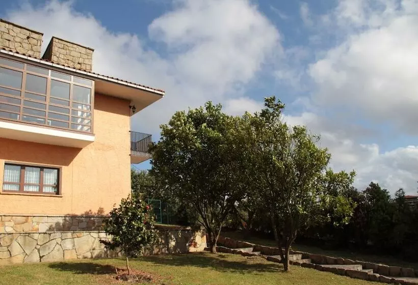 Apartamentos Sierra Pulide