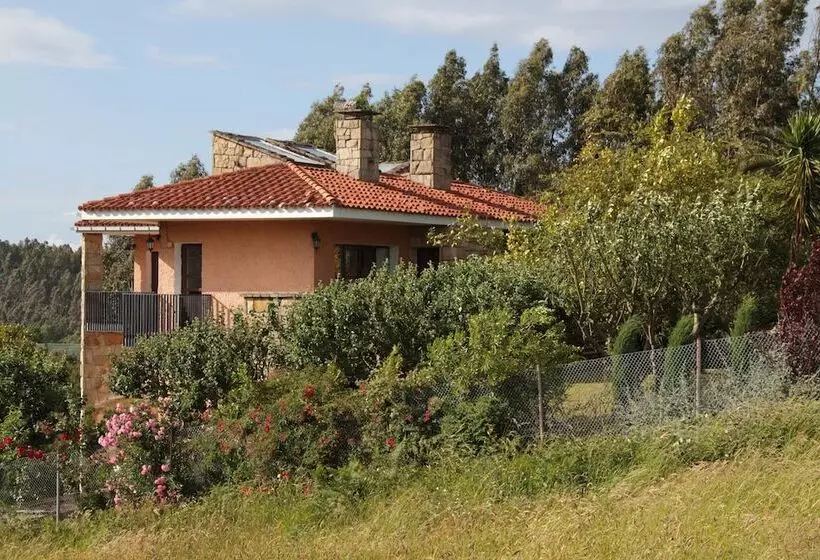 Apartamentos Sierra Pulide