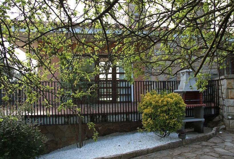 Apartamentos Sierra Pulide