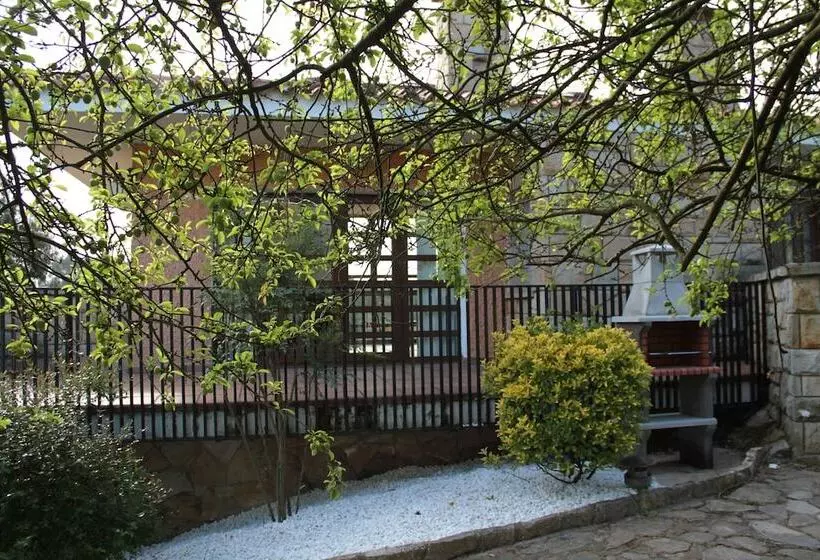 Apartamentos Sierra Pulide