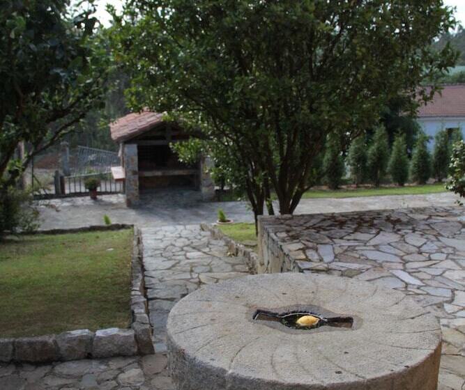 Apartamentos Sierra Pulide