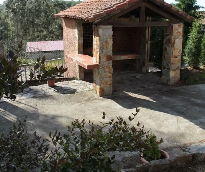 Apartamentos Sierra Pulide