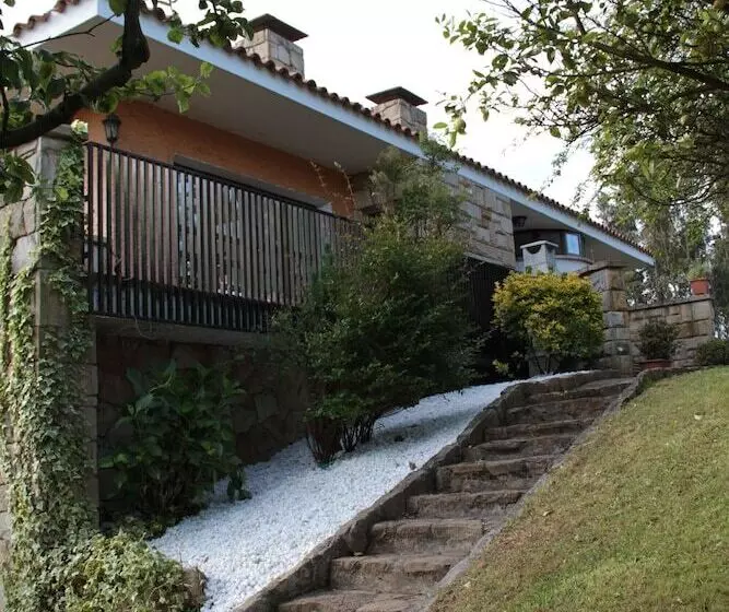 Apartamentos Sierra Pulide