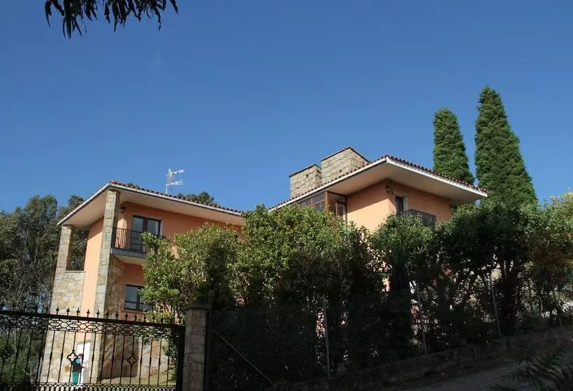 Apartamentos Sierra Pulide