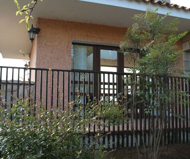 Apartamentos Sierra Pulide