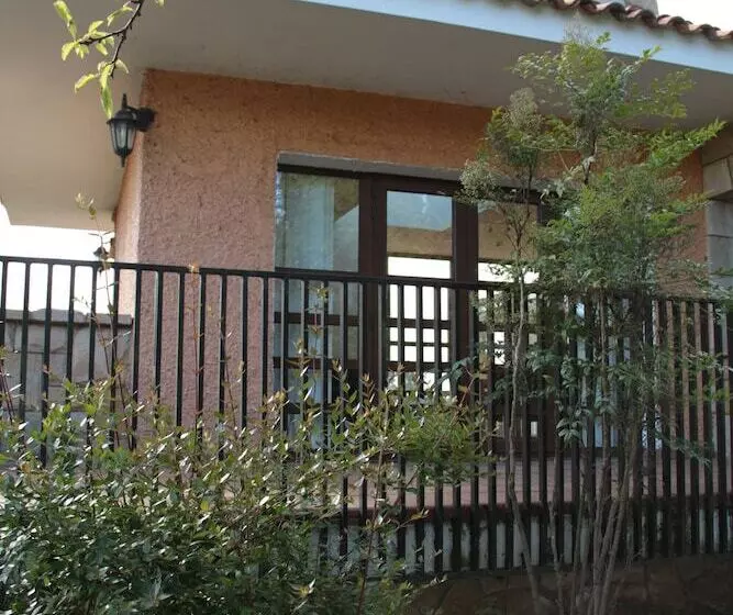 Apartamentos Sierra Pulide