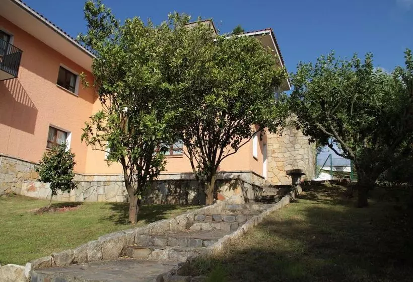 Apartamentos Sierra Pulide