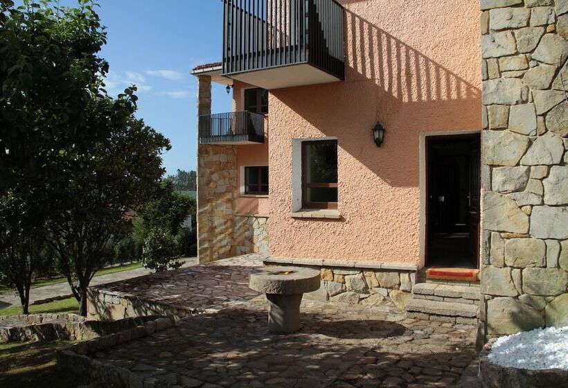 Apartamentos Sierra Pulide