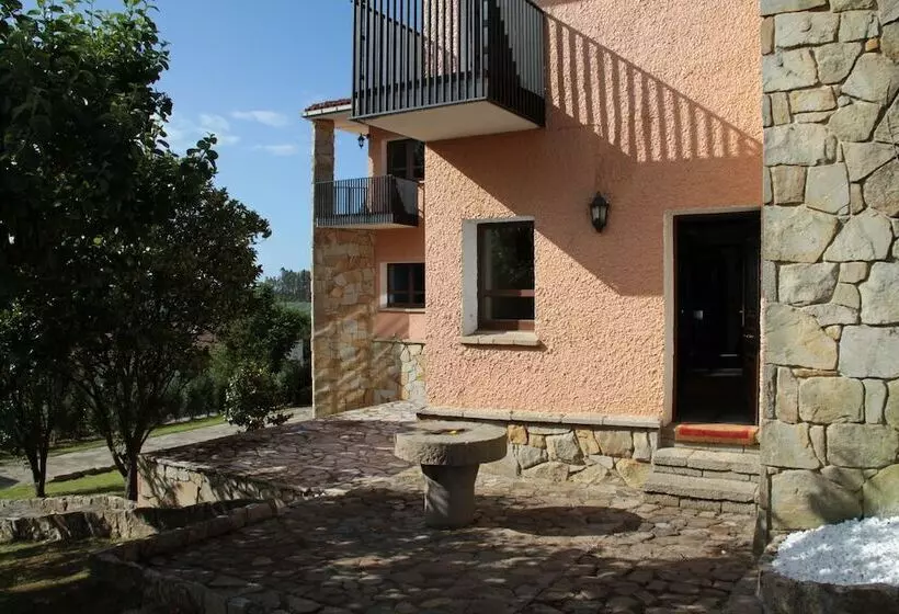 Apartamentos Sierra Pulide