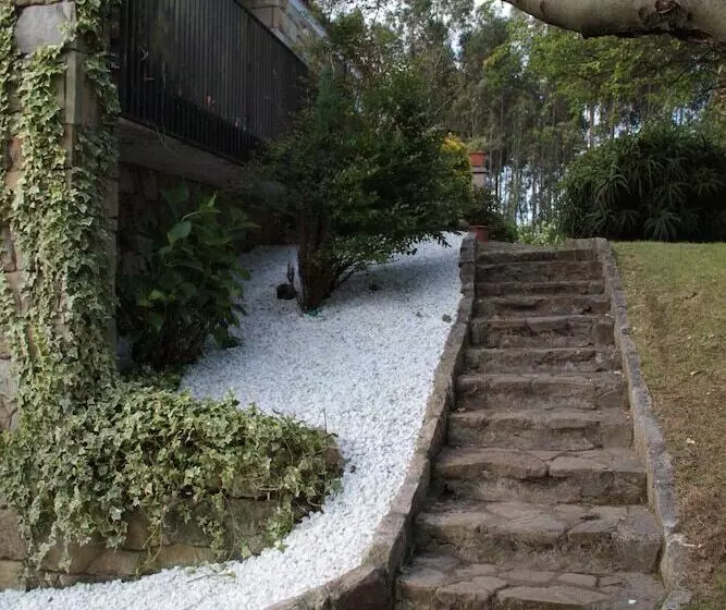 Apartamentos Sierra Pulide