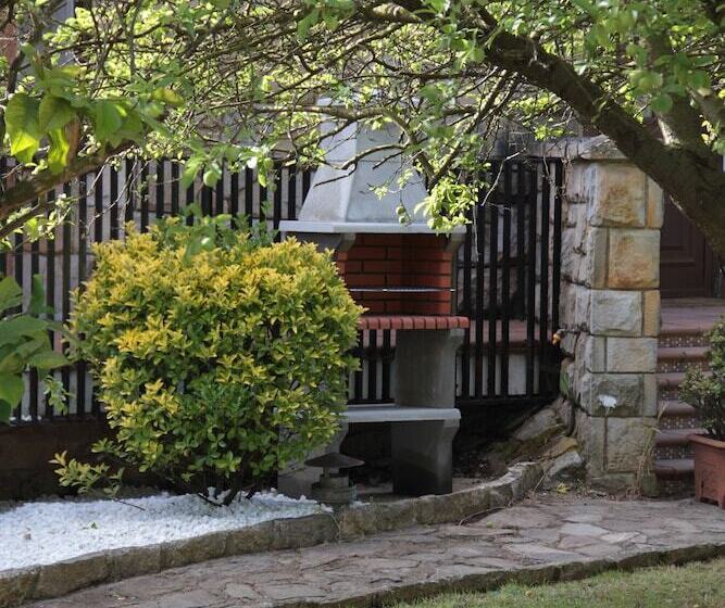 Apartamentos Sierra Pulide