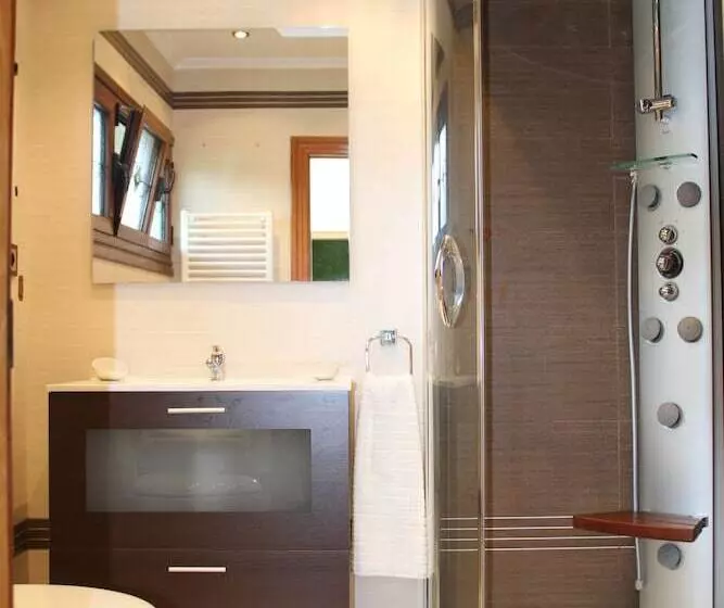 Apartamentos Sierra Pulide