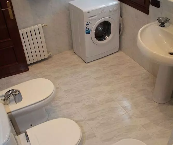 Apartamentos Sierra Pulide