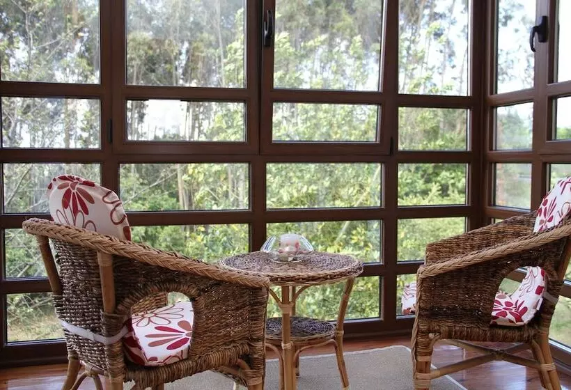 Apartamentos Sierra Pulide