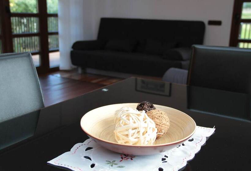 Apartamentos Sierra Pulide