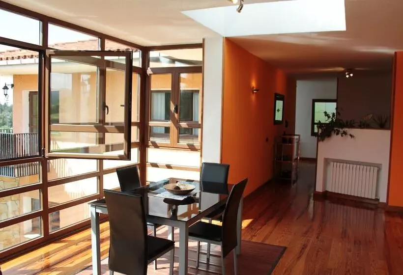 Apartamentos Sierra Pulide