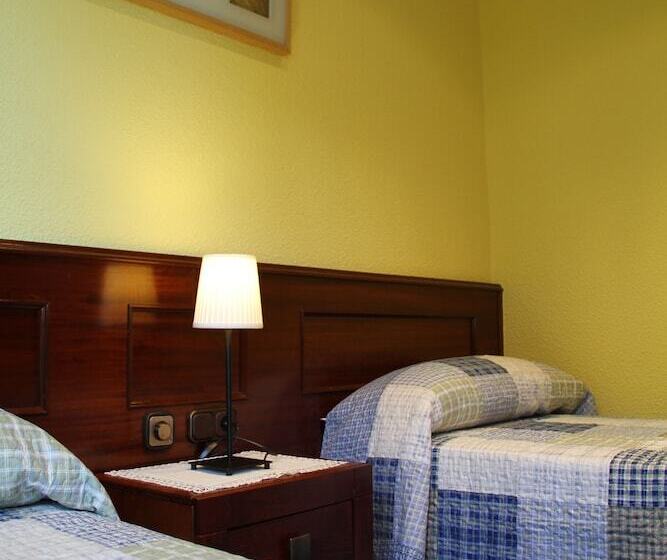 Apartamentos Sierra Pulide