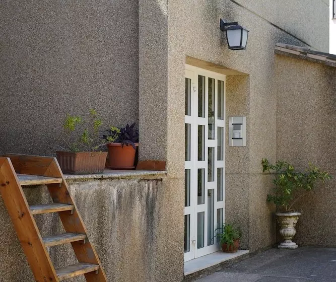 Apartaments Gibert Iii