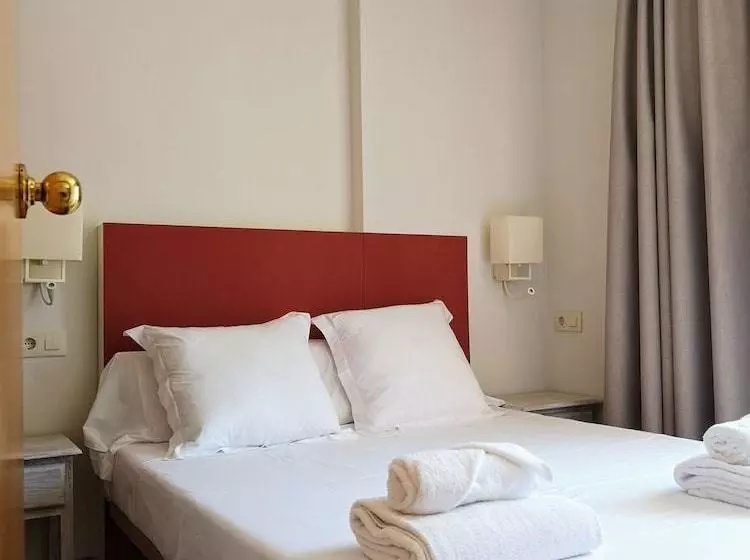 Apartaments Gibert Iii